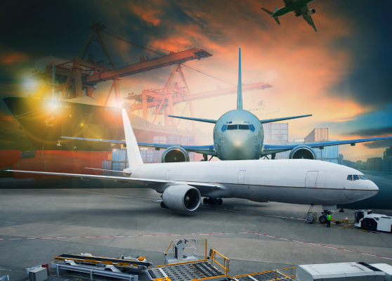 Air Freight