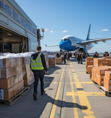 Air Freight