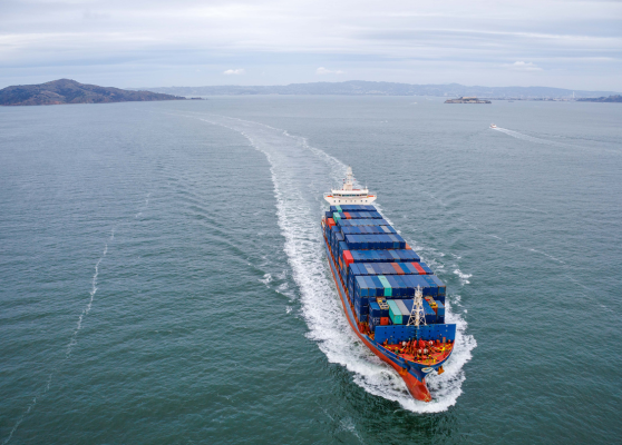 Ocean Freight